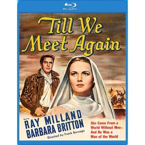 Till We Meet Again  BLU-RAY